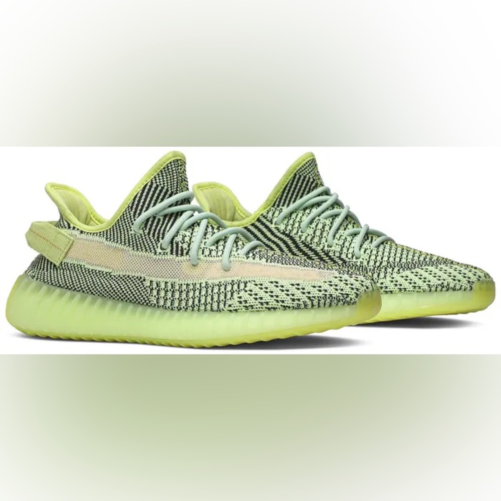 Adidas Yeezy Boost 350 V2 “Yeezreel” – Size 11.5